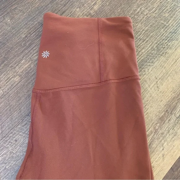 Athleta Elation high rise Split Flare - Picture 7 of 8